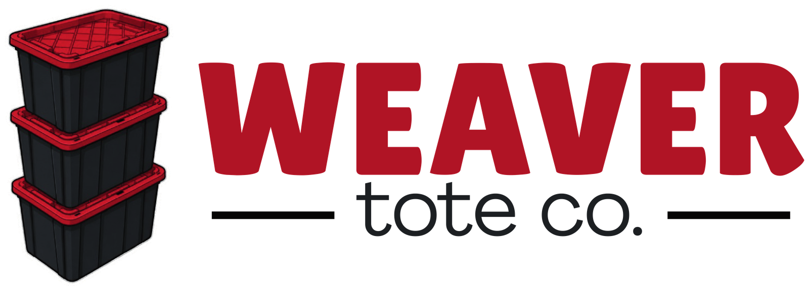 Weaver Tote Co.